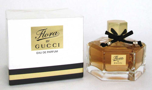 Gucci Flora by Gucci Eau de Parfum Spray 2.5 oz./ 75 ml. for Women