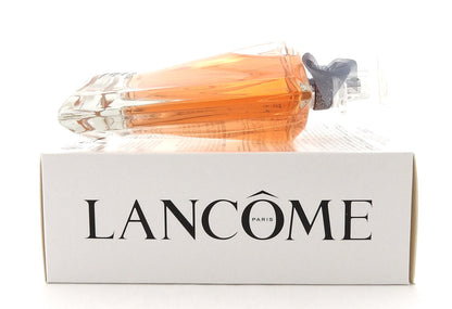 La Vie Est Belle by Lancome 3.4 oz L'Eau de Parfum REFILLABLE Spray New Tester