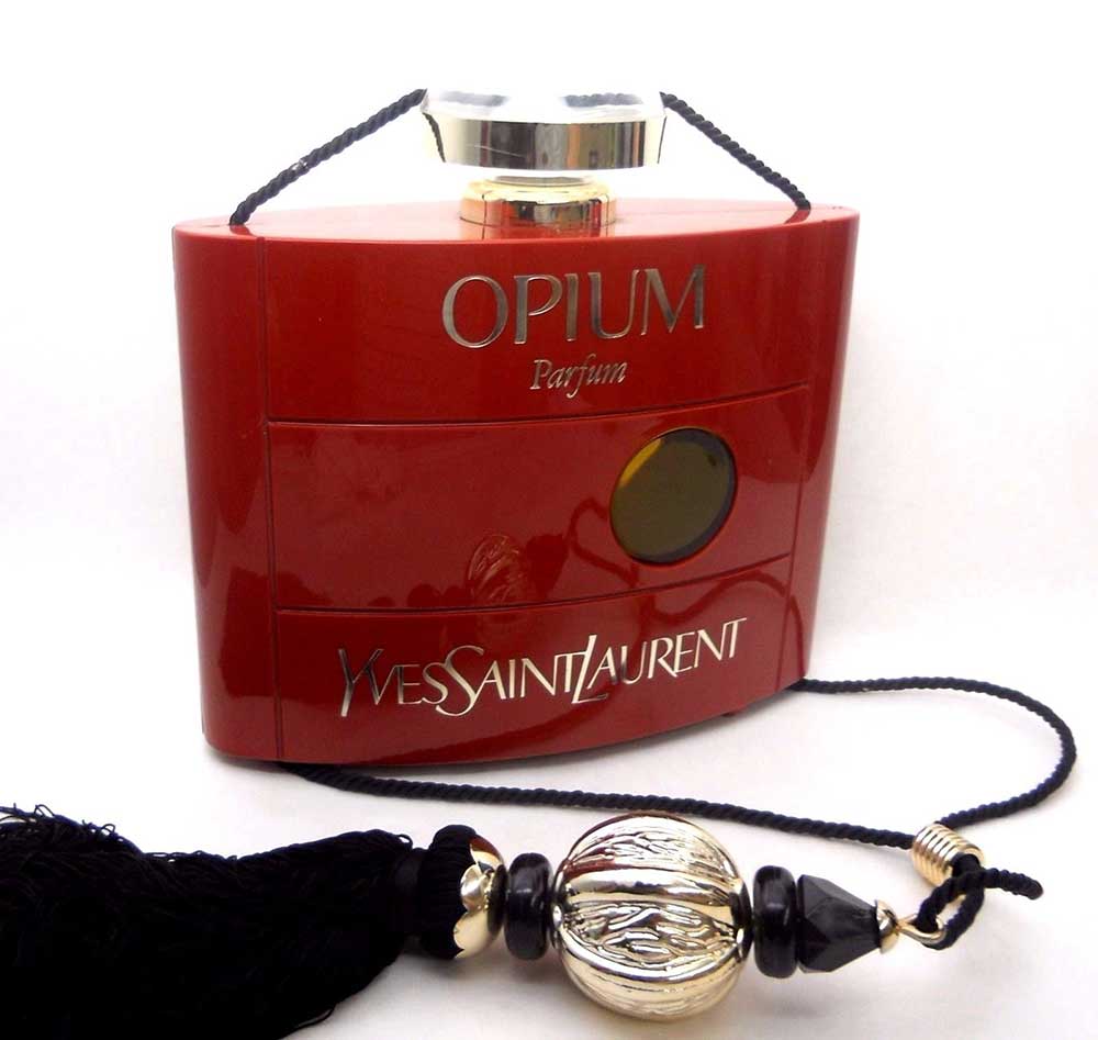 Opium Parfum Factice