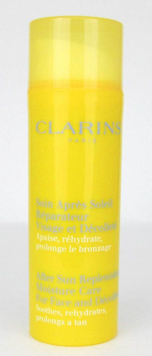 Clarins After Sun Replenishing Moisture Care 50 ml/1.7 oz *Unboxed