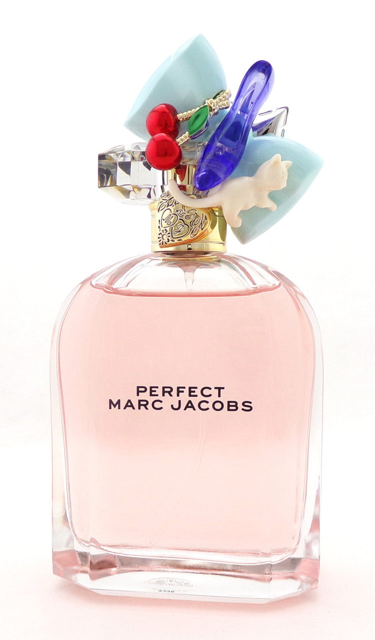 Marc Jacobs Perfect Eau de Parfum Spray 5.0 oz. Big size. Brand New. NO Box