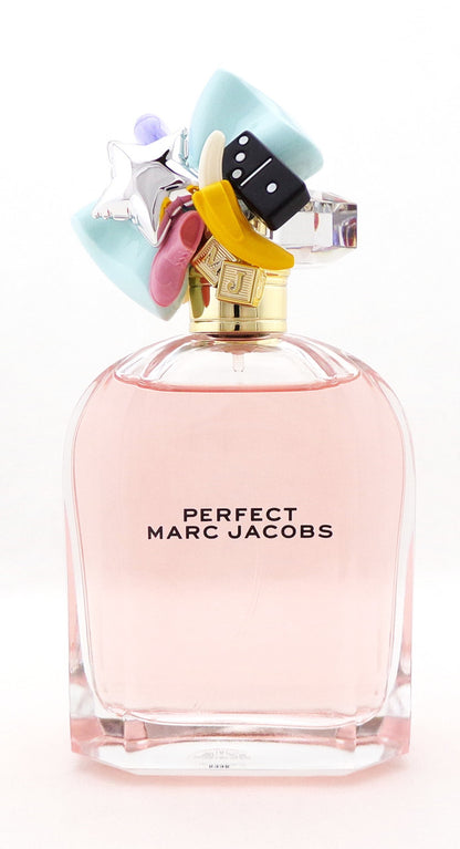 Marc Jacobs Perfect Eau de Parfum Spray 5.0 oz. Big size. Brand New. NO Box