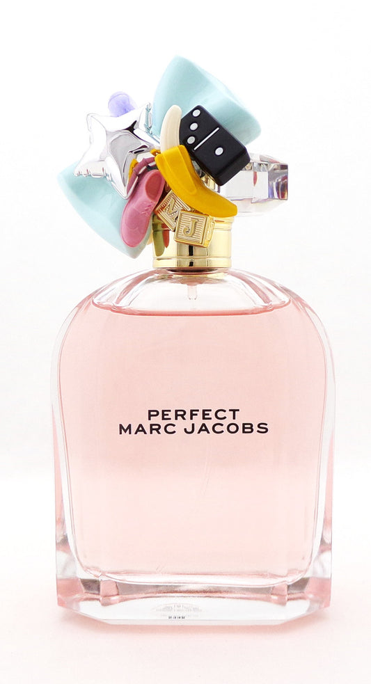 Marc Jacobs Perfect Eau de Parfum Spray 5.0 oz. Big size. Brand New. NO Box