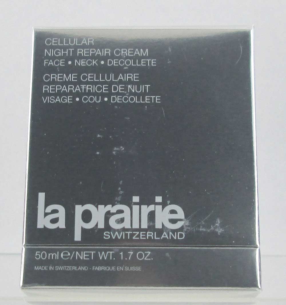La Prairie Cellular Night Repair Cream Face, Neck, Decol. 50 ml/1.7oz