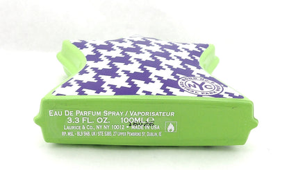 Bond No. 9 Central Park West 3.3 oz. Eau de Parfum Spray for Women. New Tester NO Cap