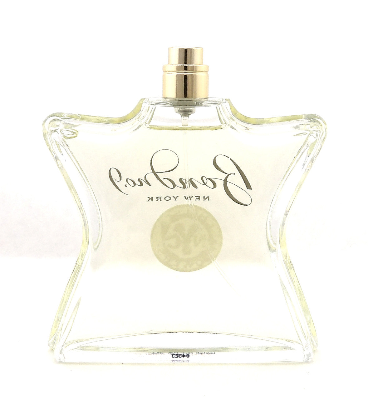 Bond No.9 Chelsea Flowers Perfume 3.3 oz./100 ml. EDP Spray Tester