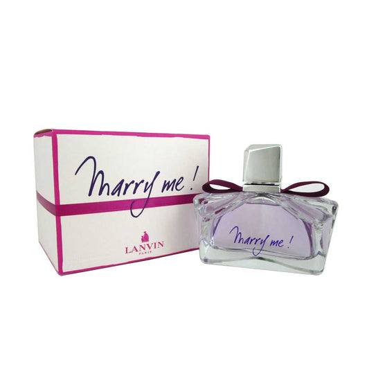 Marry Me! by Lanvin Eau de Parfum Spray 2.5 oz./ 75 ml. for Women