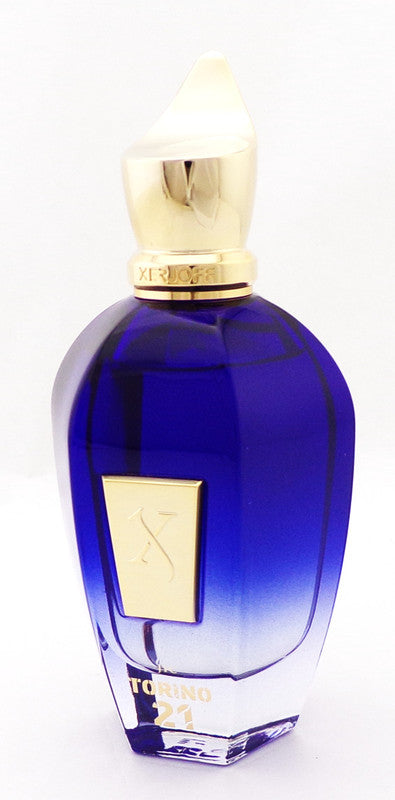 TORINO 21 by Xerjoff  3.4 oz./ 100 ml. Eau de Parfum Spray for Unisex New NO Box
