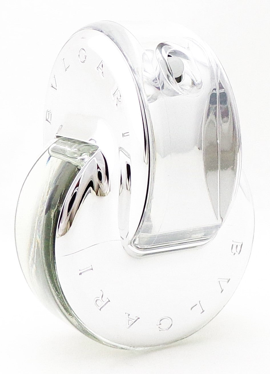 Bvlgari OMNIA Crystalline 1.35 oz. Eau de Toilette Spray for Women NO BOX Lower Fragrance Level