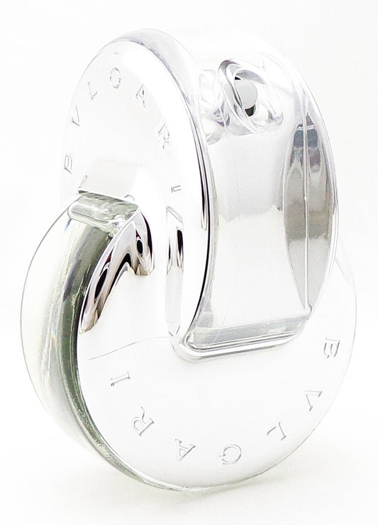 Bvlgari OMNIA Crystalline 1.35 oz. Eau de Toilette Spray for Women NO BOX Lower Fragrance Level