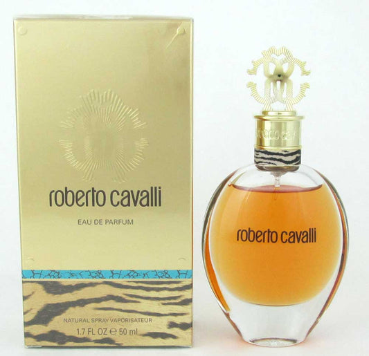 Roberto Cavalli Eau De Parfum Spray 1.7 oz.for Women