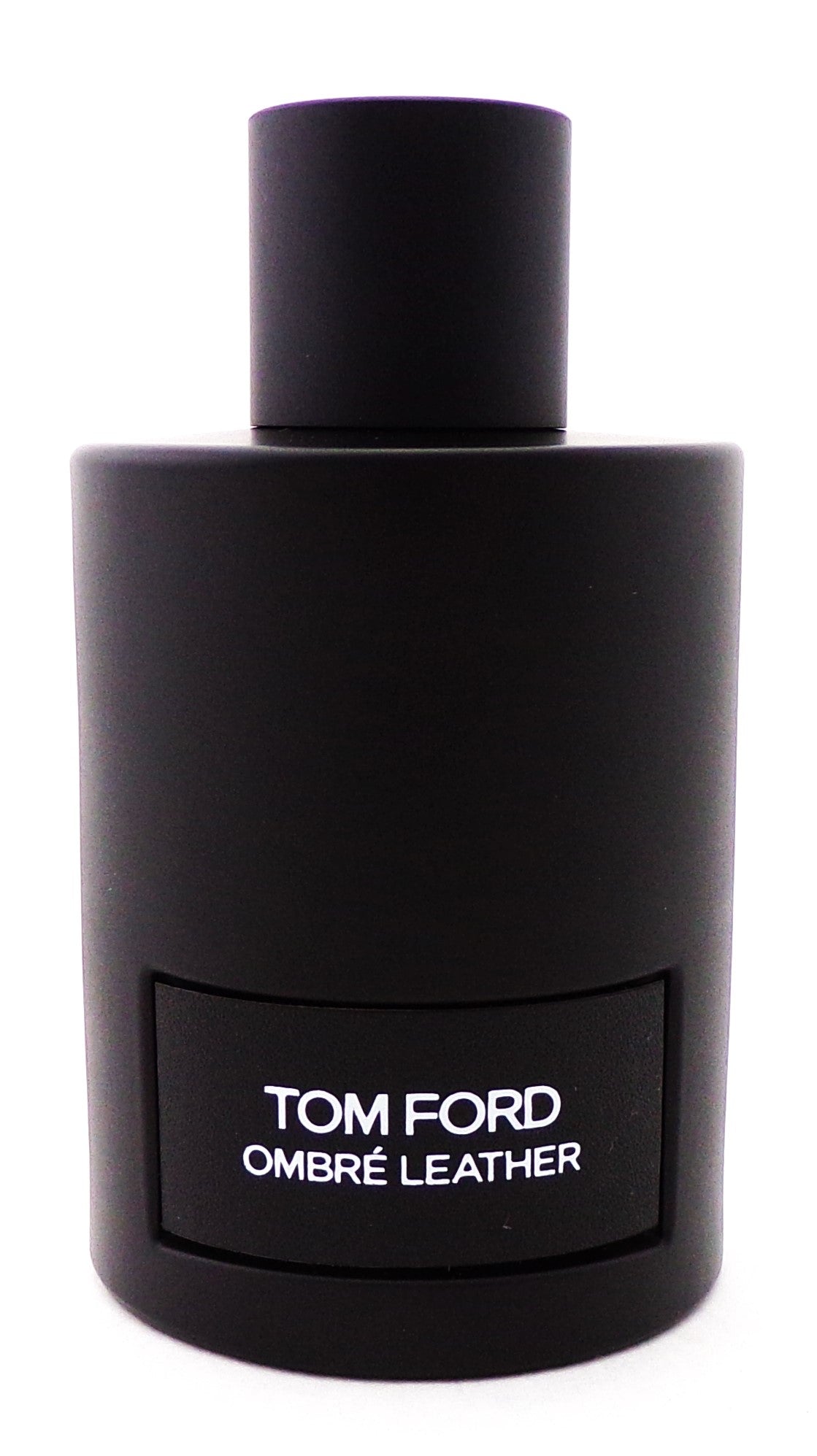 OMBRE LEATHER by Tom Ford 5.0 oz. Eau de Parfum Spray for Men NO BOX Lower Fragrance Level 98% FULL