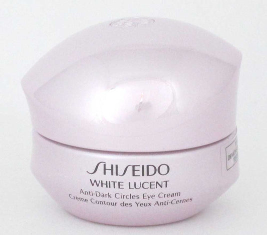 Shiseido White Lucent Anti-Dark Circles Eye Cream15 ml/0.53 oz*Tester
