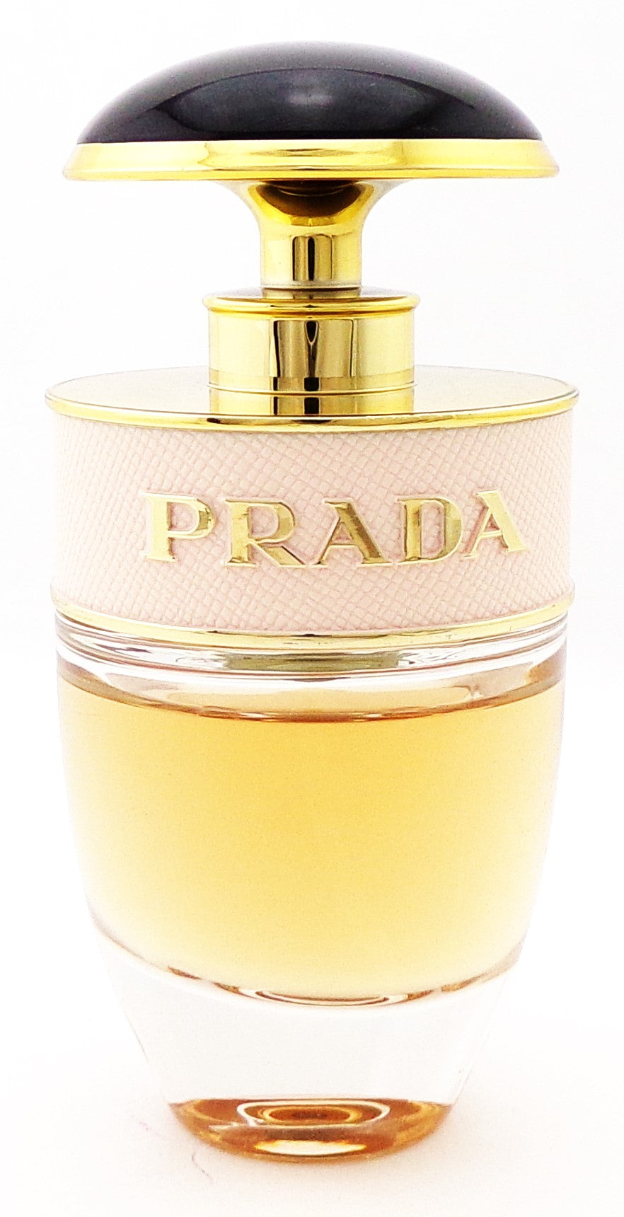 Candy L'EAU by Prada 0.68 oz. Eau de Toilette Spray for Women NO BOX Lower Fragrance Level