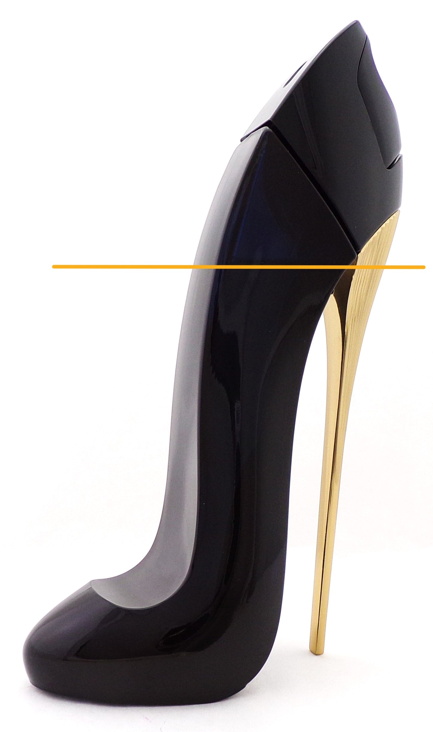 Good Girl by Carolina Herrera 5.1 oz. Eau de Parfum NO BOX Lower Fragrance Level