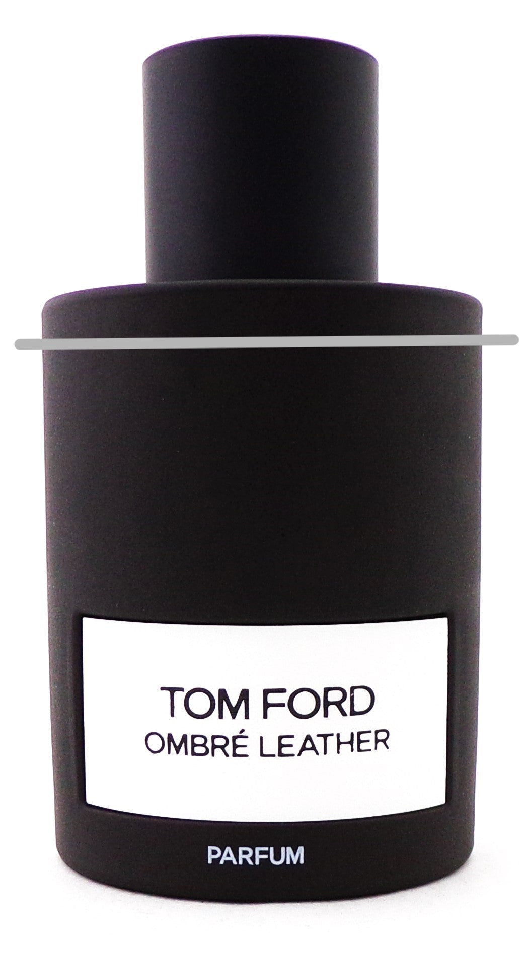 Tom Ford OMBRE LEATHER 3.4 oz. Parfum Spray for Men No BOX Lower Fragrance Level