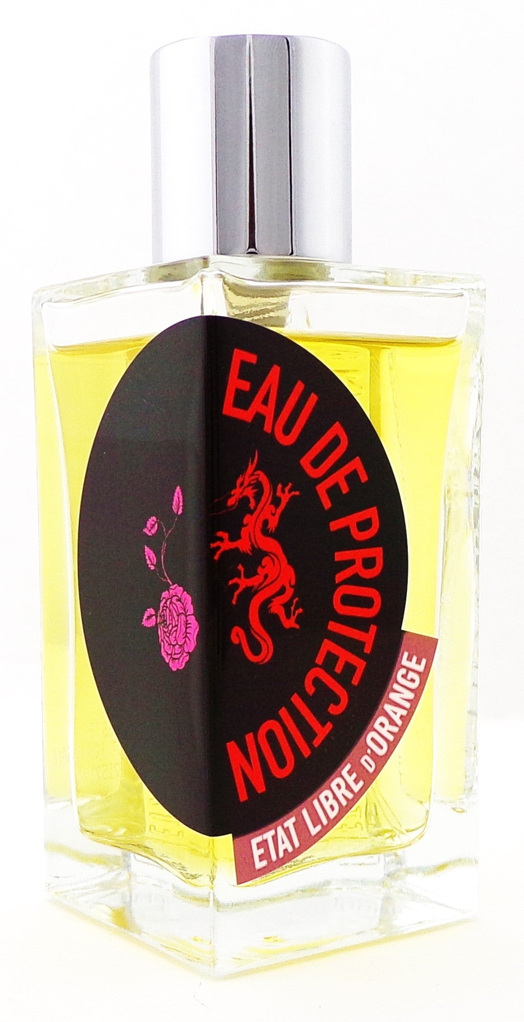 EAU DE PROTECTION by Etat Libre d'Orange 3.4 oz. Eau de Parfum Spray for Women TESTER w/Cap NO BOX Lower Fragrance Level