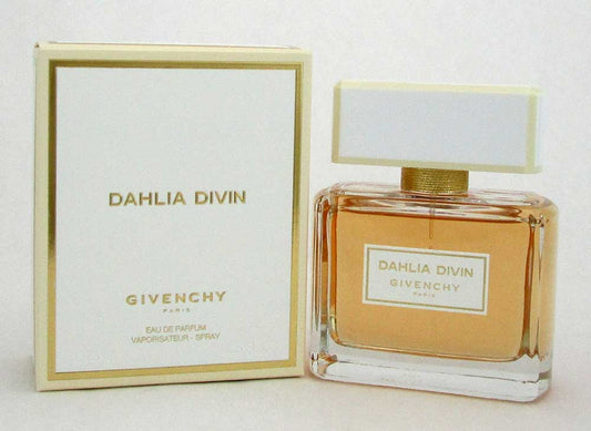 Givenchy Dahlia Divin Eau De Parfum Spray 2.5 oz./ 75 ml. For Women