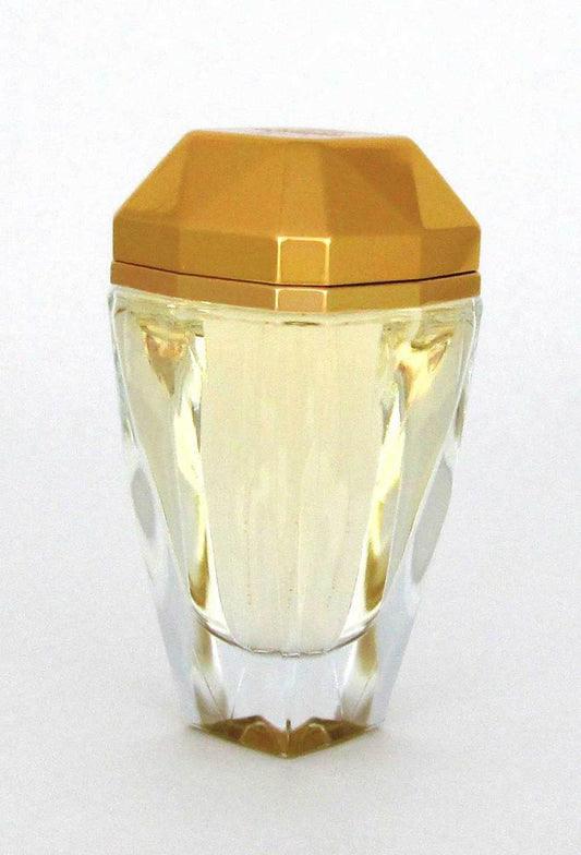 Lady Million Eau My Gold! by Paco Rabanne EDT Spray 2.7 oz.*Unboxed