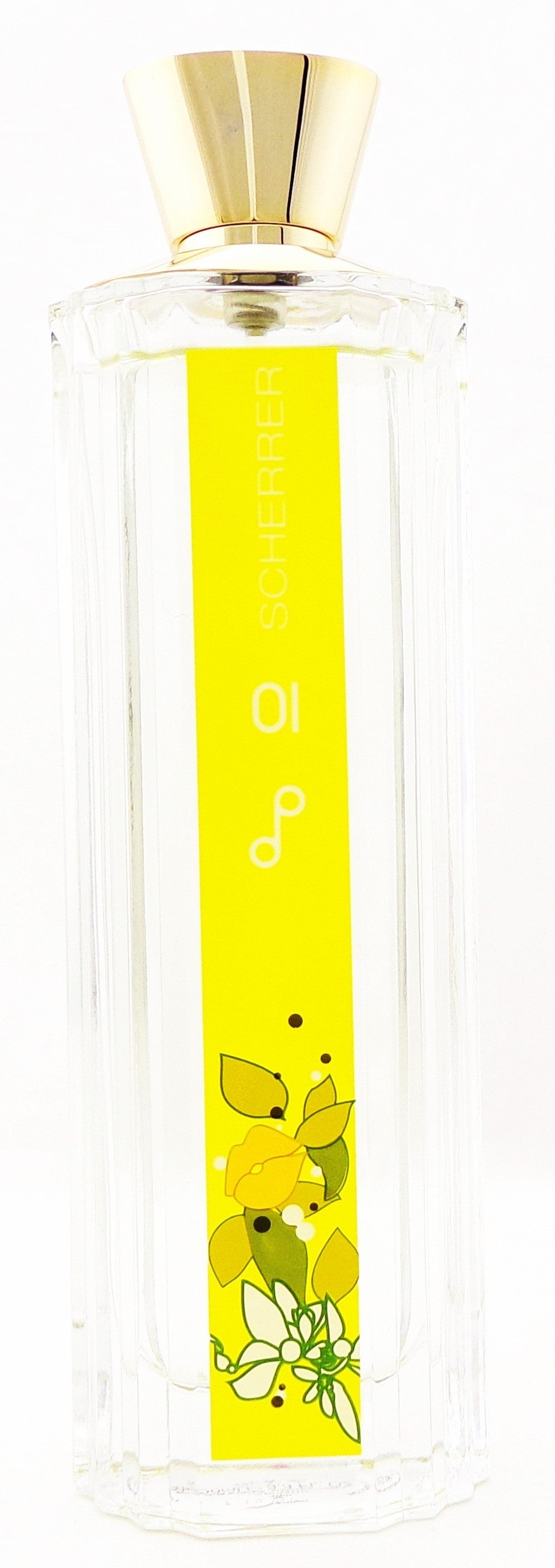 POP DELIGHTS 01 by Jean Luis Scherrer 3.3oz. Eau de Toilette Spray for Women NO BOX Lower Fragrance Level