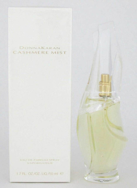 Donna Karan Cashmere Mist Eau De Parfum Spray for Women 1.7 oz