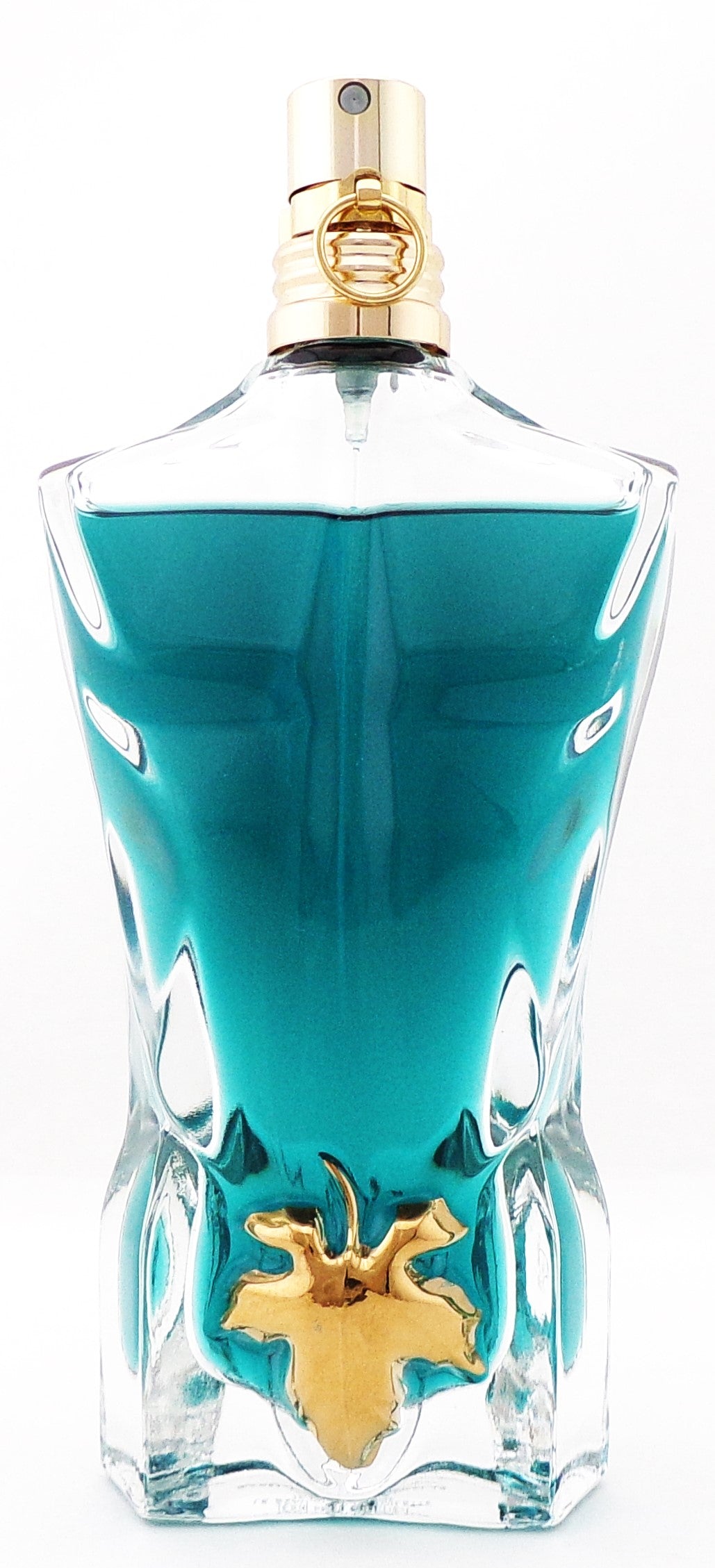 Le Beau by Jean Paul Gaultier 2.5 oz. Eau de Toilette Spray for Men NO BOX Lower Fragrance Level