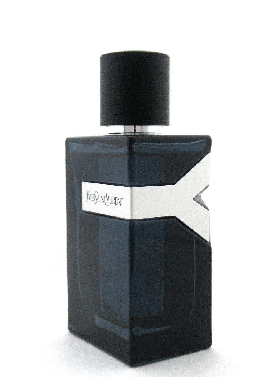 Y by Yves Saint Laurent 3.3 oz. Eau de Parfum Intense Spray for Men NO BOX  Lower Fragrance Level