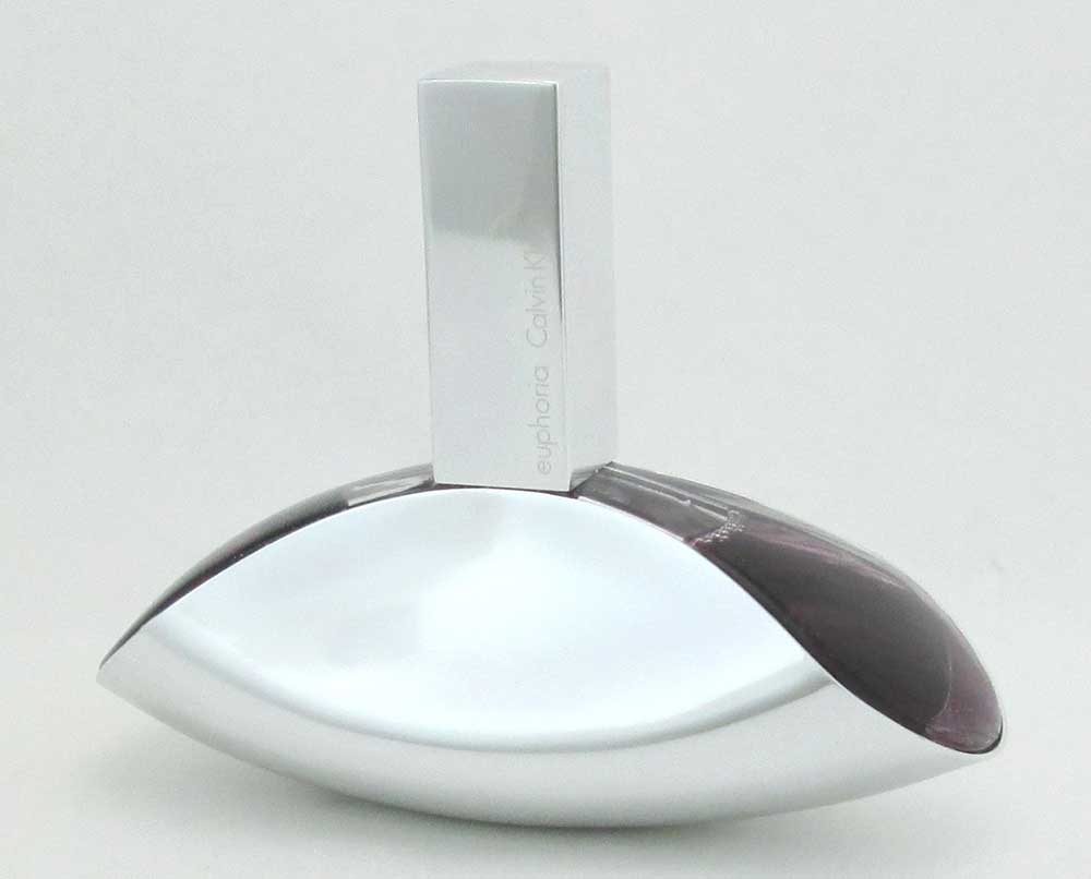 Euphoria by Calvin Klein Eau De Parfum Spray for Women 3.4 oz*Unboxed