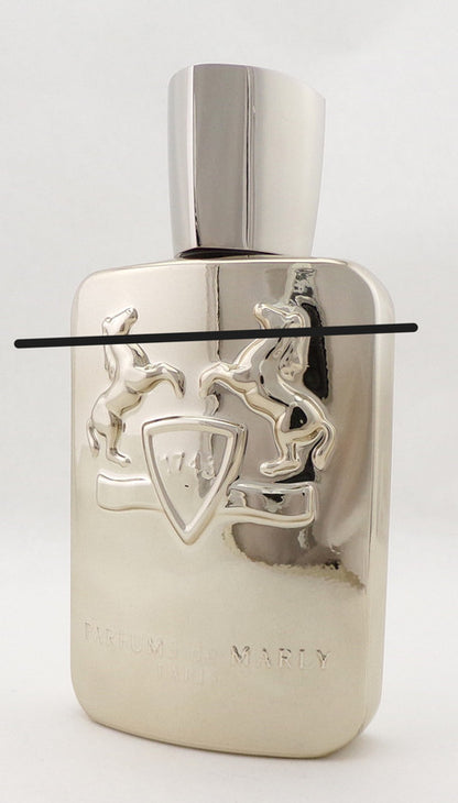 PEGASUS by Parfums de Marly 4.2 oz. Eau de Parfum Spray for Men NO BOX Lower Fragrance Level