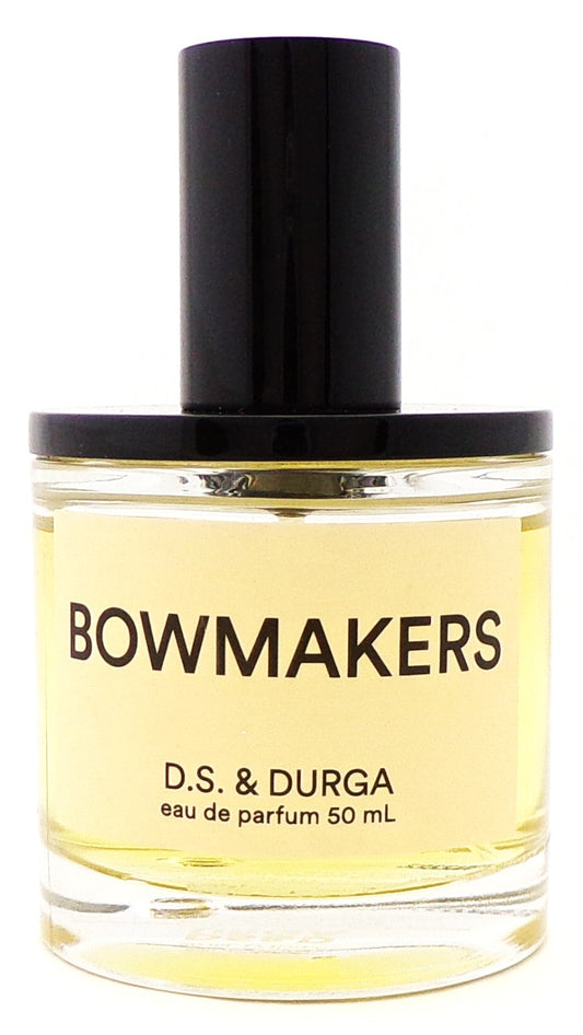 Bowmakers by DS & Durga 1.7 oz. Eau de Parfum Spray for Men NO BOX Lower Fragrance Level