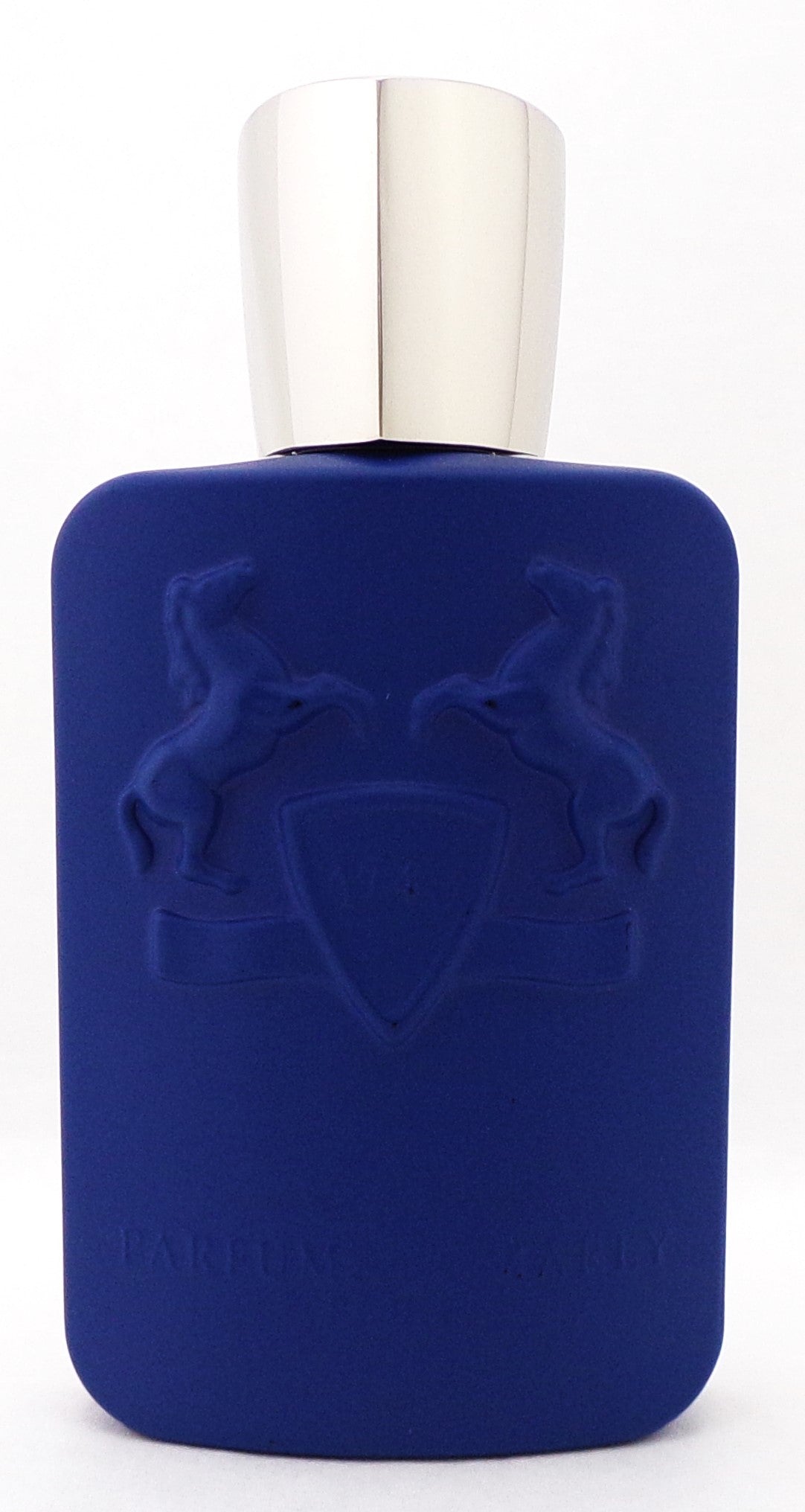 PERCIVAL by Parfums de Marly 4.2 oz. Eau de Parfum Spray for Men NO BOX Lower Fragrance Level 96 % FULL
