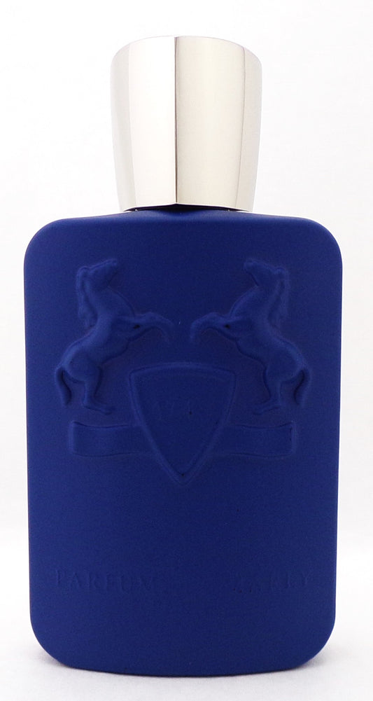 PERCIVAL by Parfums de Marly 4.2 oz. Eau de Parfum Spray for Men NO BOX Lower Fragrance Level 96 % FULL