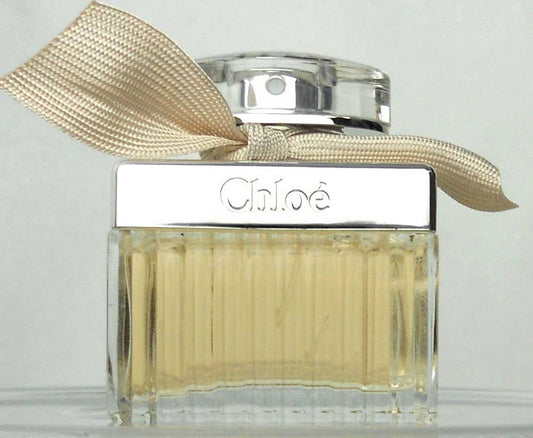 Chloe by Chloe 1.7 oz. Eau de Parfum Spray Women's Perfume  *Unboxed