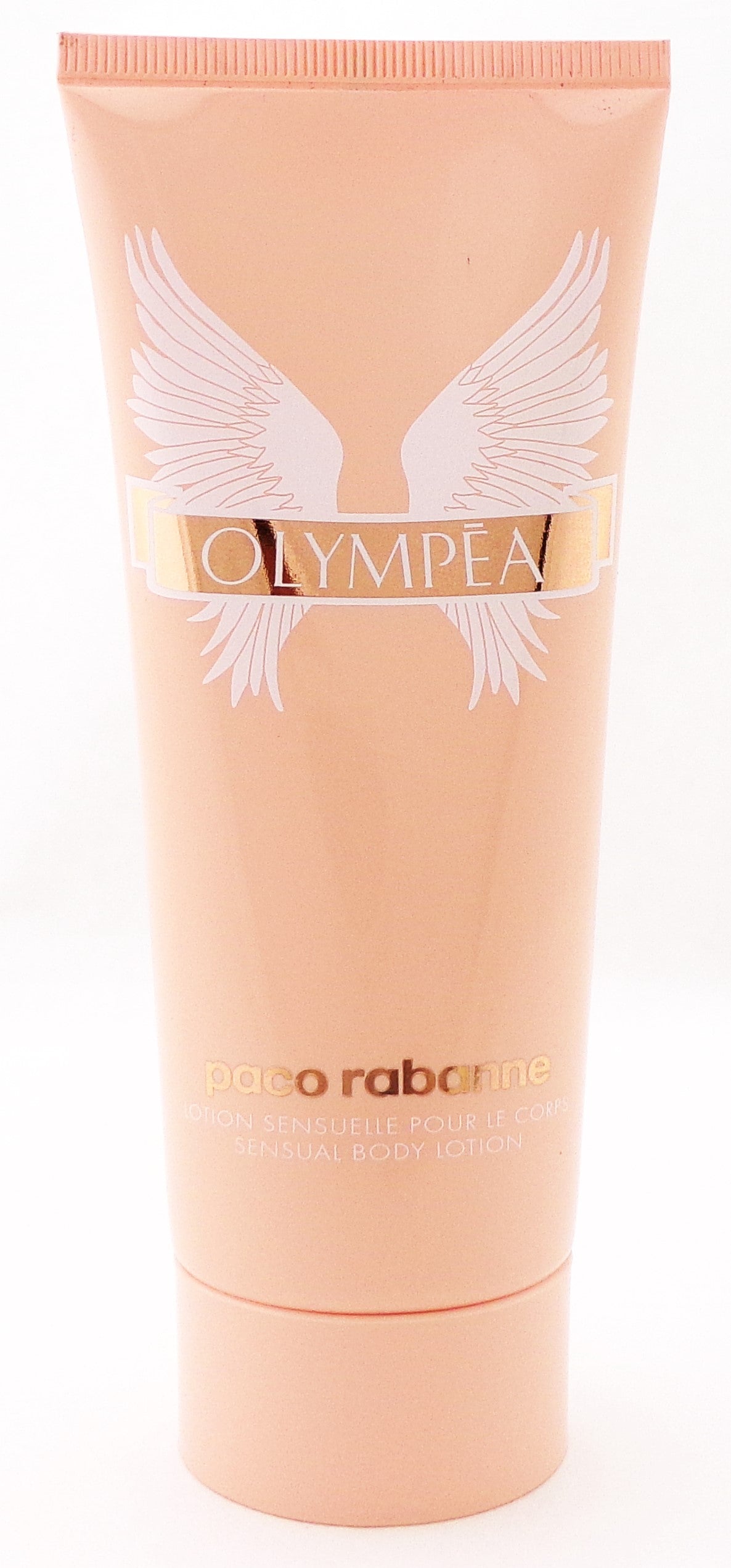 Olympea by Paco Rabanne 3.4 oz. Sensual Body Lotion for Women New NO BOX