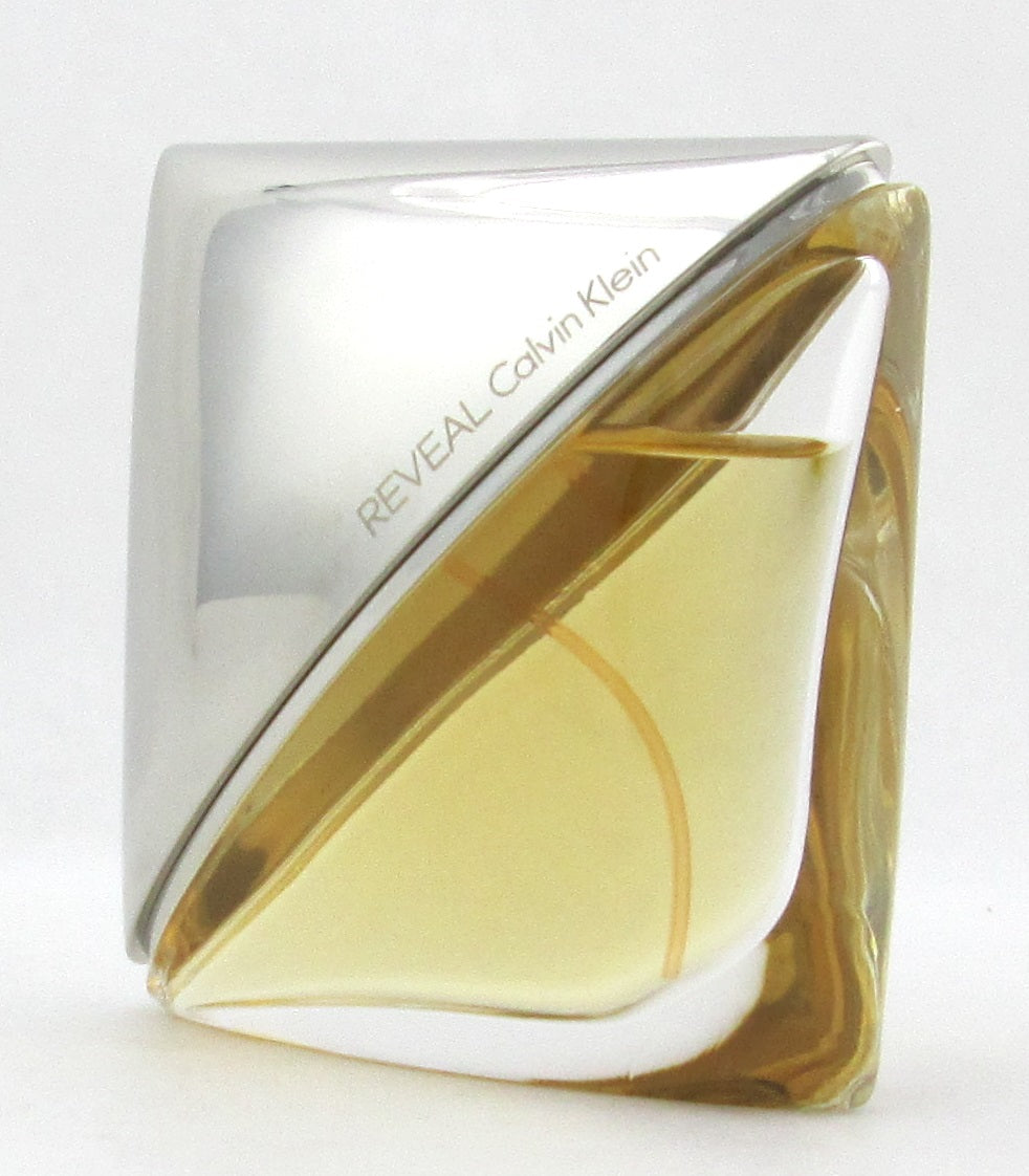 Reveal Perfume by Calvin Klein 1.7 oz. Eau de Parfum Spray for Women NO BOX
