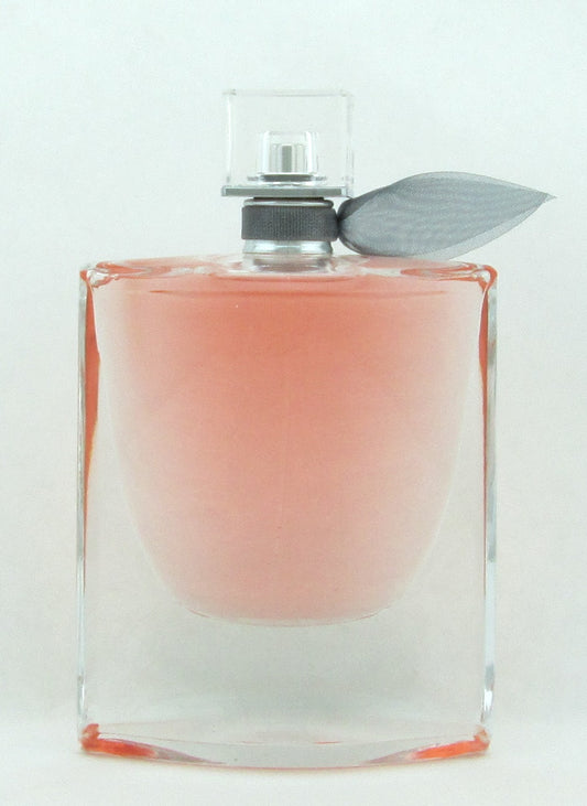 La Vie Est Belle Perfume by Lancome 3.4 oz L'Eau De Parfum Spray Women Damaged Box