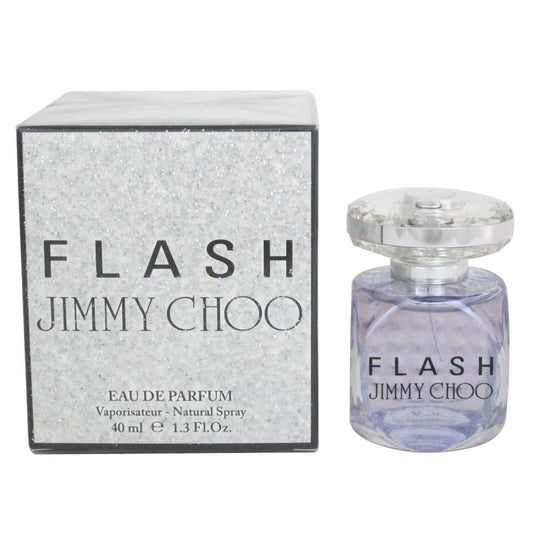 Jimmy Choo Flash by Jimmy Choo Eau de Parfum Spray 1.3 oz NIB Sealed