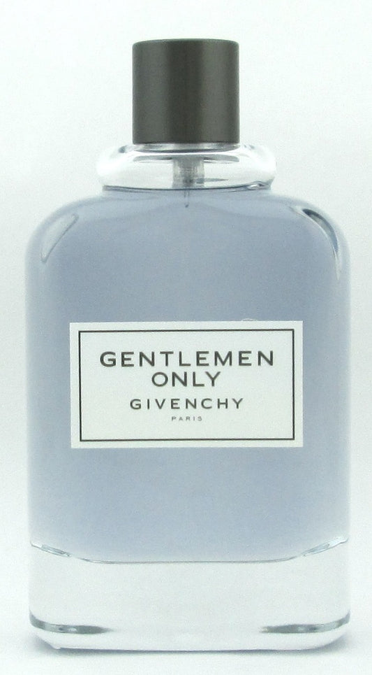 Gentlemen Only by Givenchy Eau De Toilette Spray 5 oz./ 150 ml. NIB