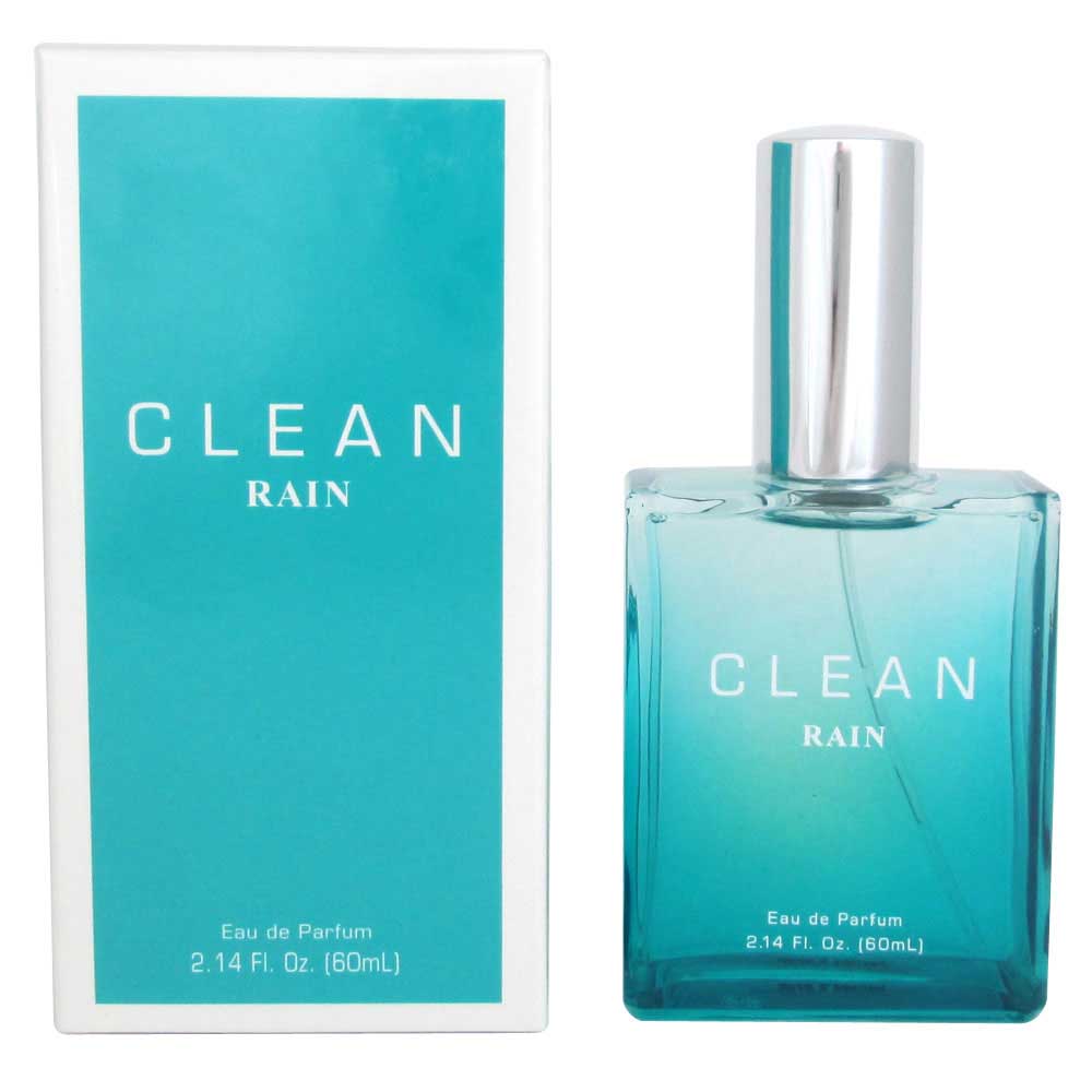 Clean Fresh Laundry EDP- Eau De Parfum Spray 2.14 oz NIB Sealed