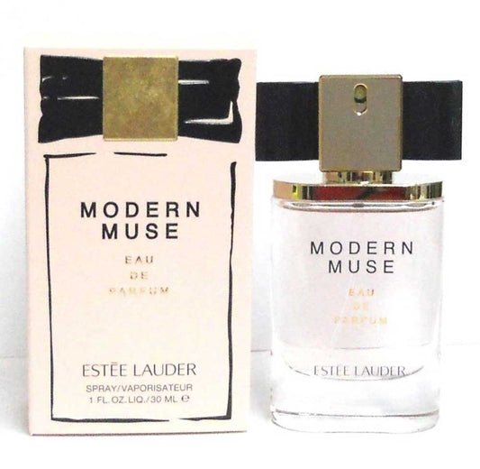 Estee Lauder Modern Muse Eau de Parfum Spray 1oz./ 30 ml.*No Plastic
