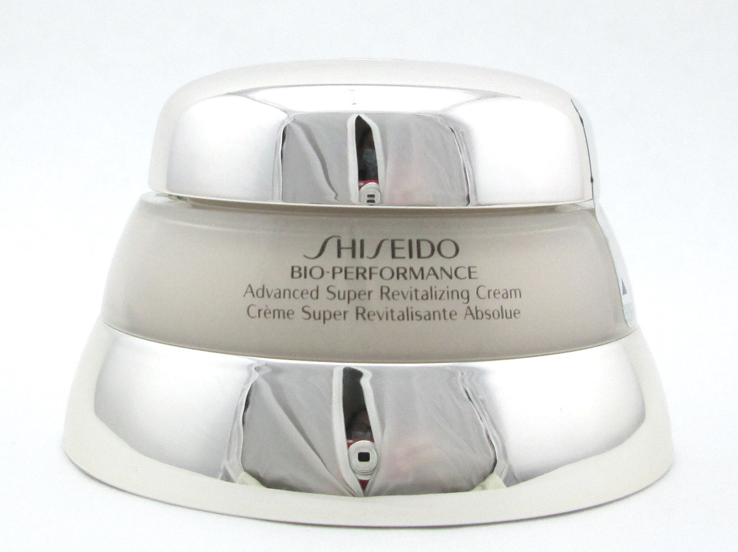 Shiseido Bio Performance Advanced Super Revitalizing Cream 2.6 oz. NO BOX