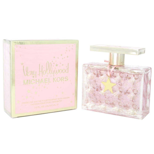 Very Hollywood Sparkling by Michael Kors for Women EDT Spray 3.4 oz