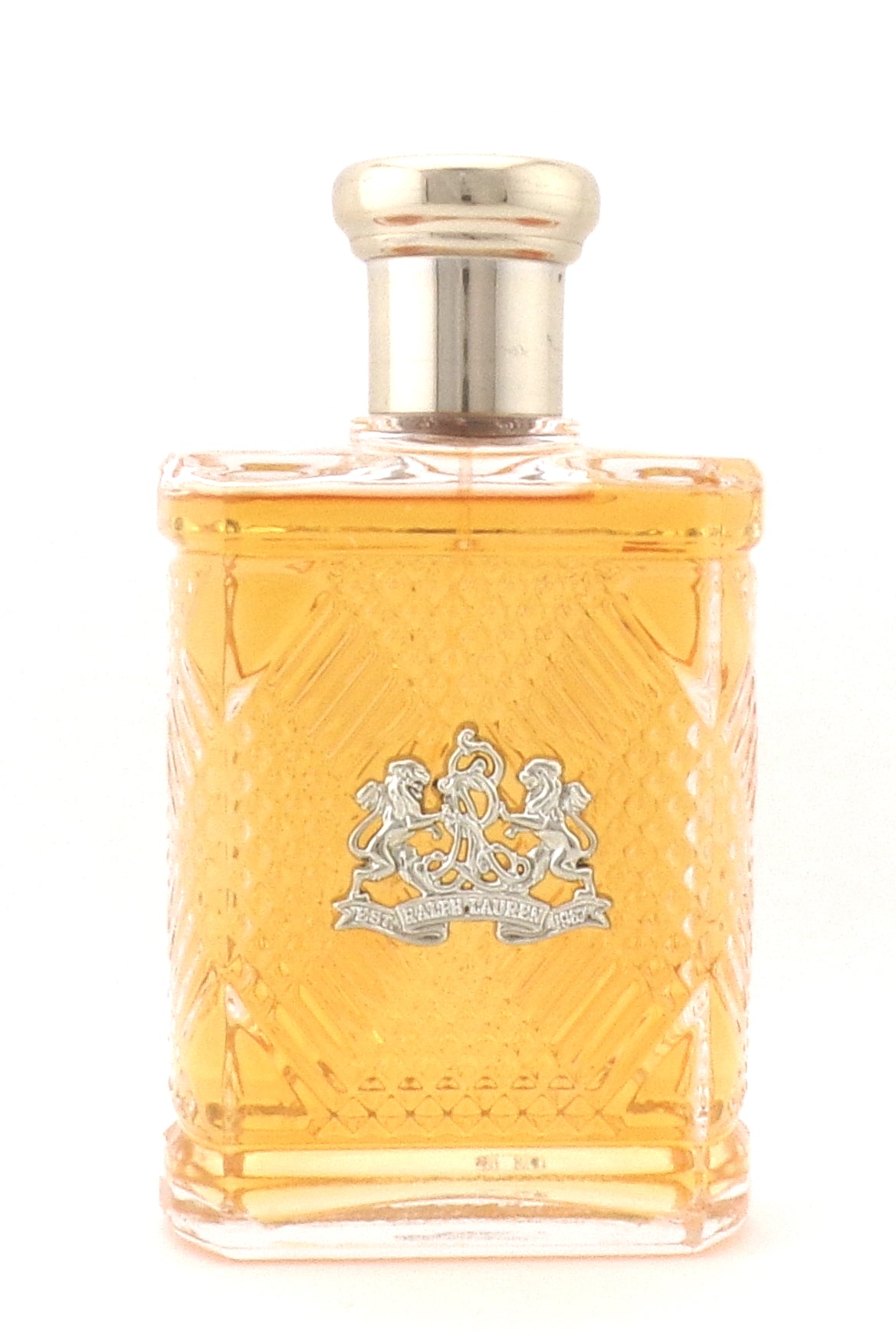 Safari for Men by Ralph Lauren 4.2 oz Eau de Toilette Spray. New NO Box