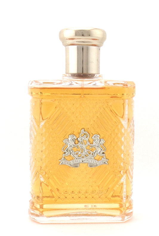 Safari for Men by Ralph Lauren 4.2 oz Eau de Toilette Spray. New NO Box