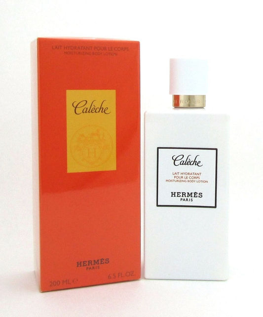 Caleche by Hermes Moisturizing Body Lotion 6.5 oz./ 200 ml.for Women