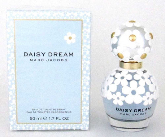 Daisy Dream by Marc Jacobs Eau de Toilette Spray 1.7 oz.Damaged Box