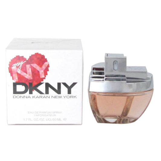 DKNY myNY Eau de Parfum Spray for Women 1.7 oz./ 50 ml. NIB Sealed