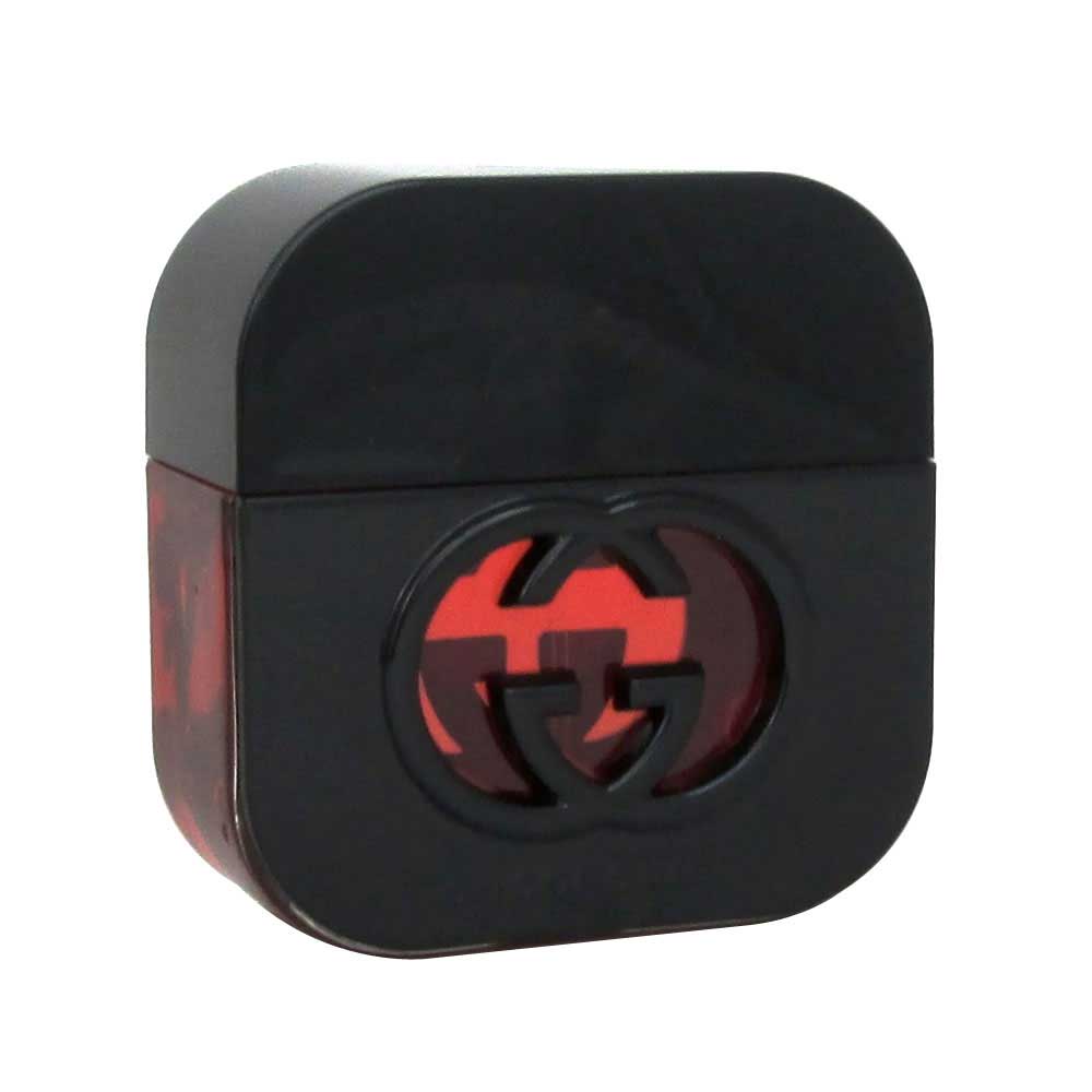 Gucci Guilty Black Eau De Toilette Spray 1.0oz./30ml. Women *Unboxed