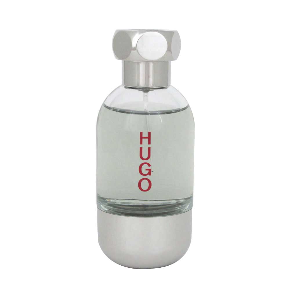 Hugo Element by Hugo Boss for Men Eau De Toilette Spray 2.0 ozUNBOXED