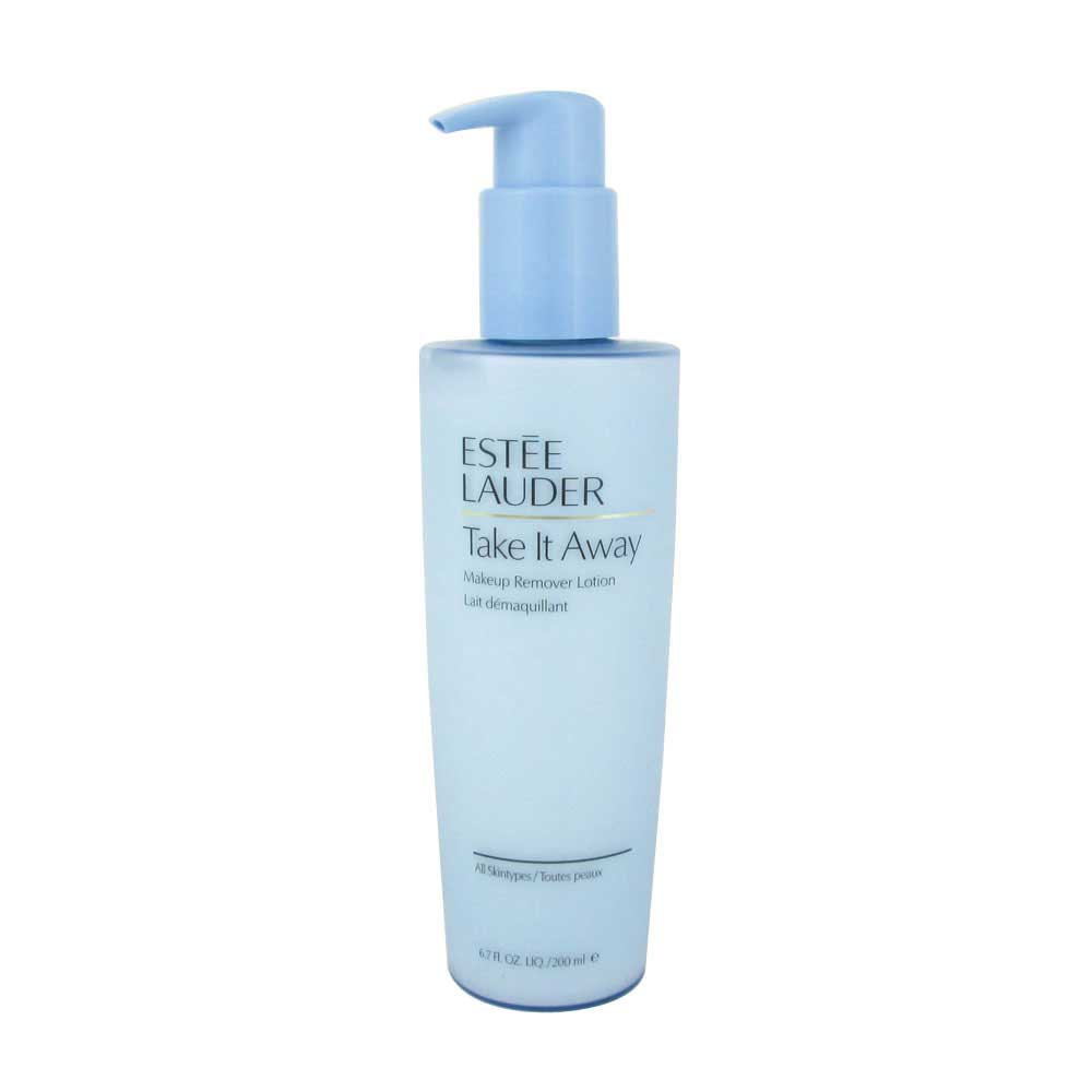Estee Lauder Take It Away Makeup Remover Lotion 6.7 oz./ 200 ml.